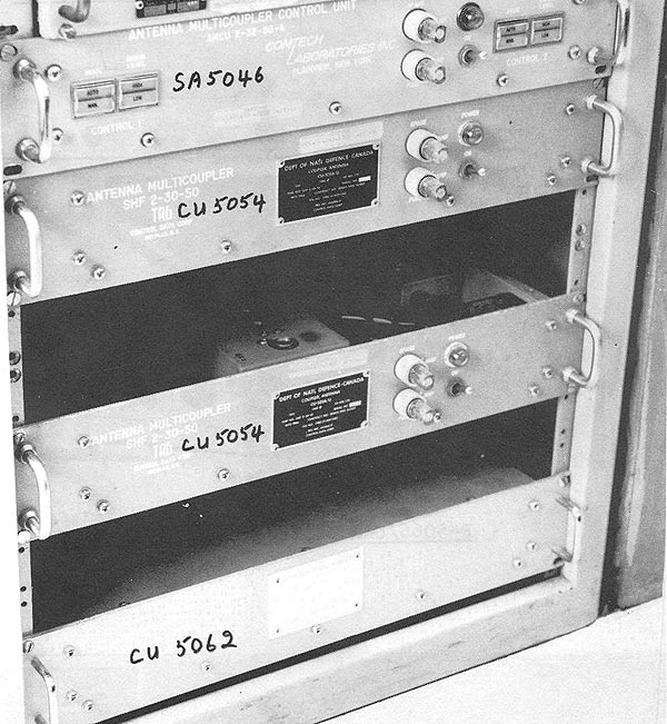 Radio Research Paper - 1980's - Receiving Equipment